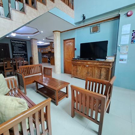 The Orange House - Vigan Villa エクステリア 写真