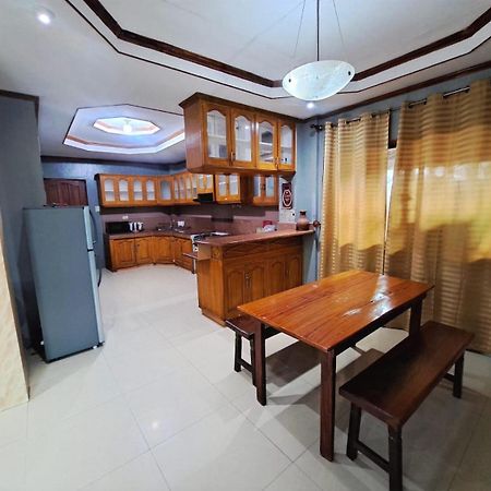 The Orange House - Vigan Villa エクステリア 写真