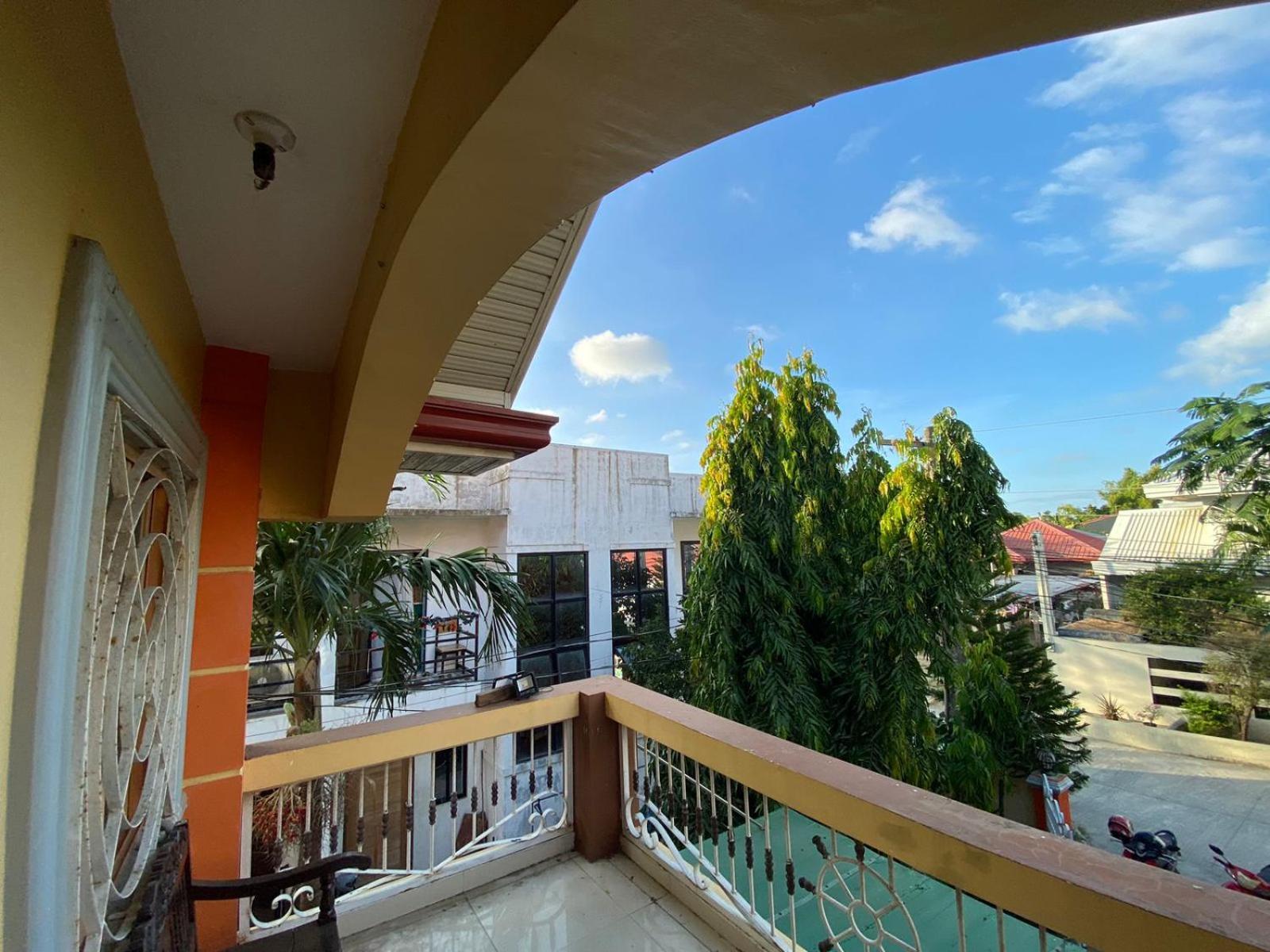 The Orange House - Vigan Villa エクステリア 写真