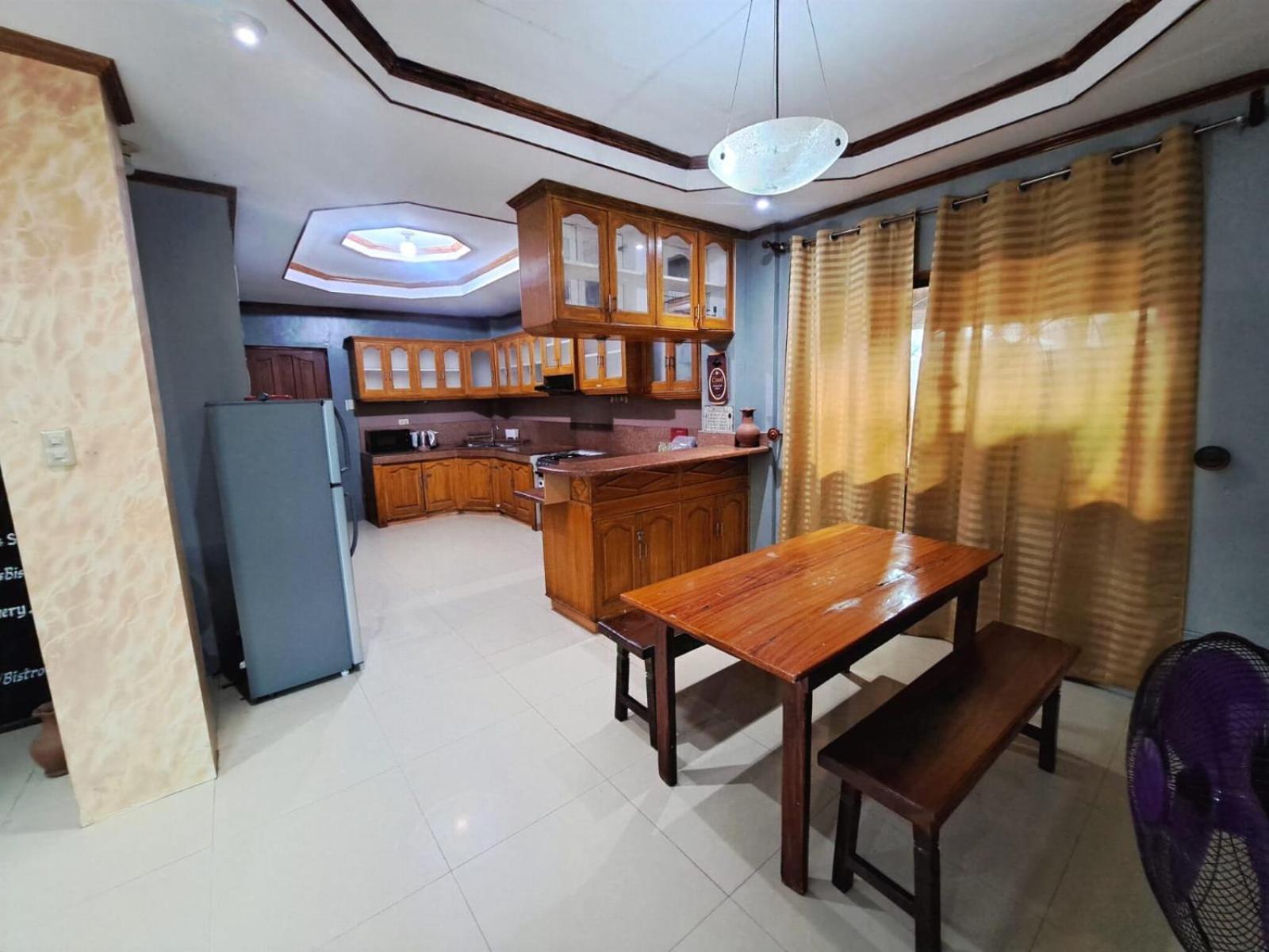 The Orange House - Vigan Villa エクステリア 写真