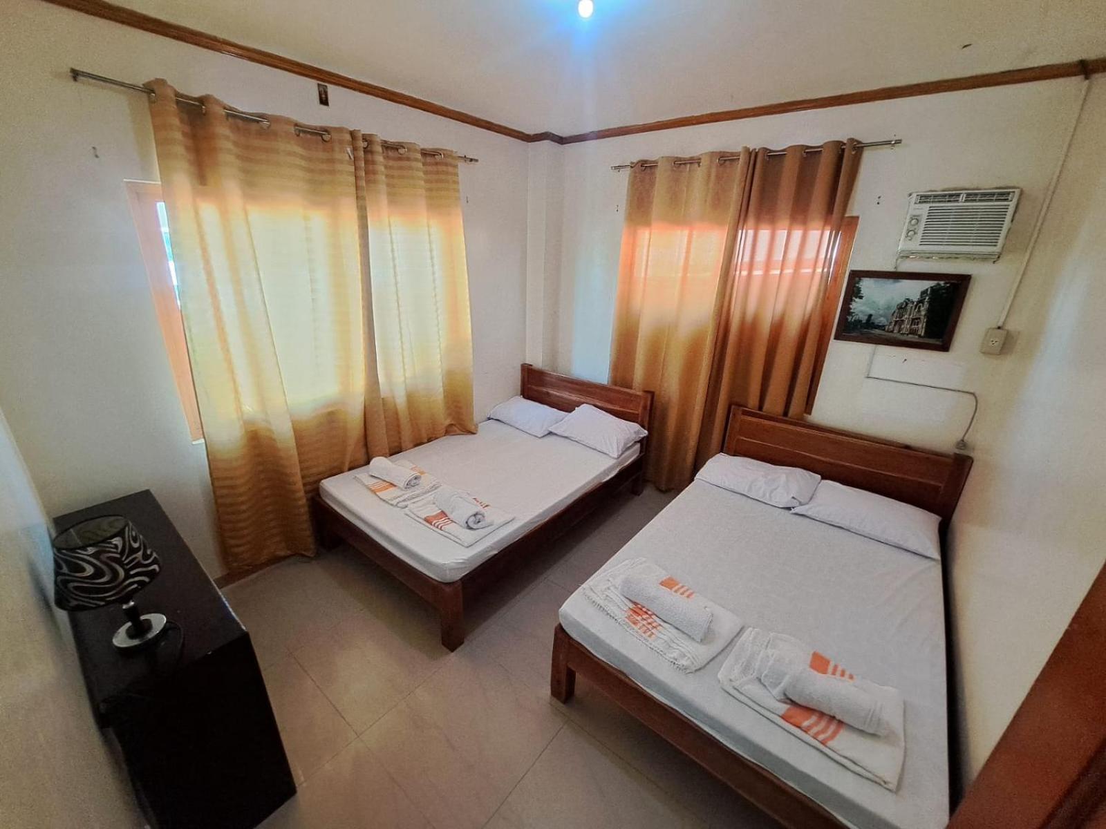 The Orange House - Vigan Villa エクステリア 写真