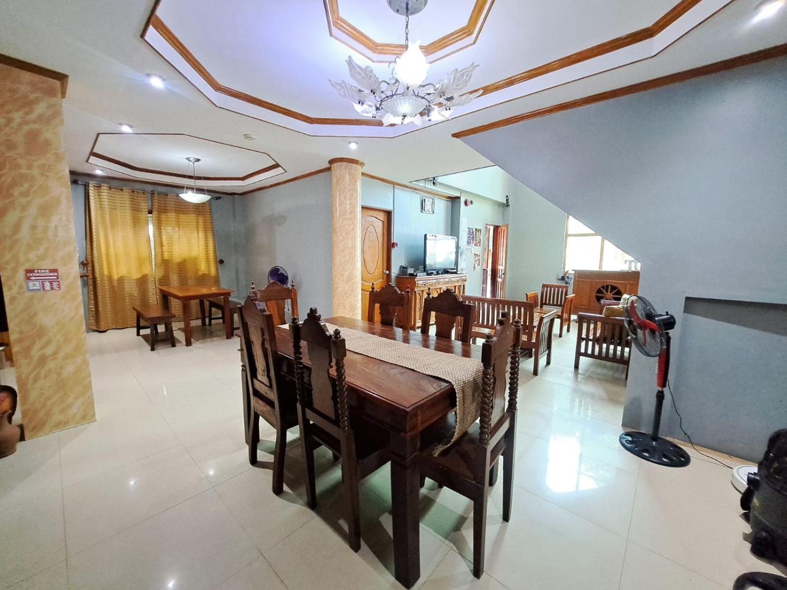 The Orange House - Vigan Villa エクステリア 写真