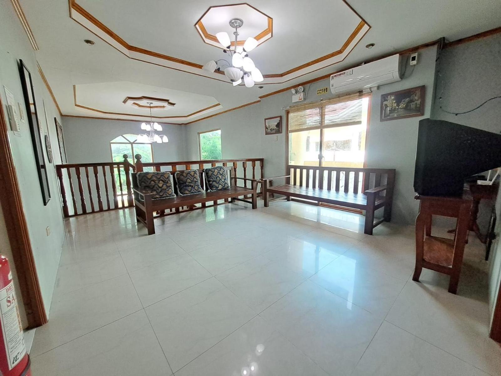 The Orange House - Vigan Villa エクステリア 写真